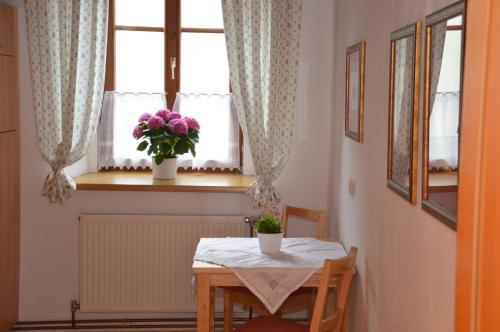 Bed & Breakfast Glashof