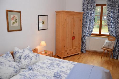 Bed & Breakfast Glashof