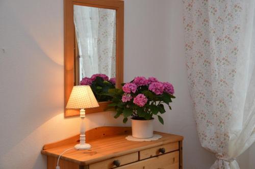 Bed & Breakfast Glashof
