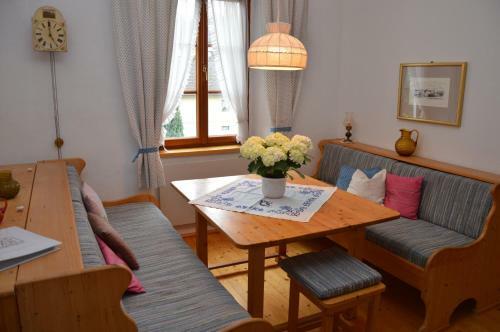 Bed & Breakfast Glashof