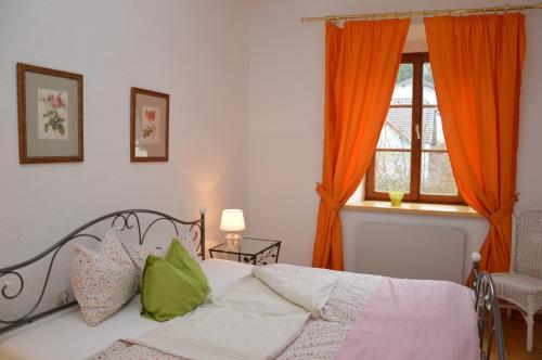 Bed & Breakfast Glashof