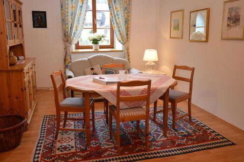 Bed & Breakfast Glashof