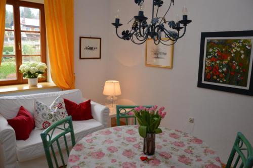 Bed & Breakfast Glashof