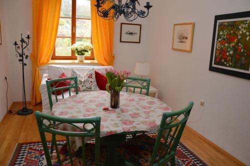 Bed & Breakfast Glashof