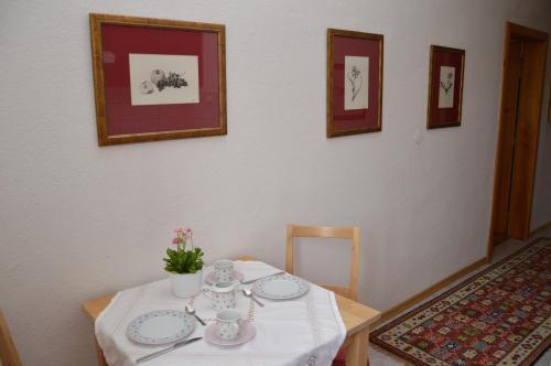 Bed & Breakfast Glashof