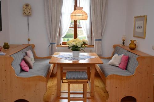 Bed & Breakfast Glashof