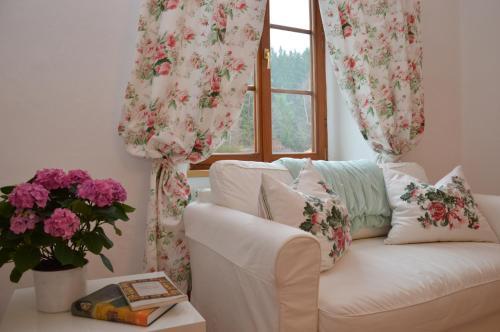 Bed & Breakfast Glashof