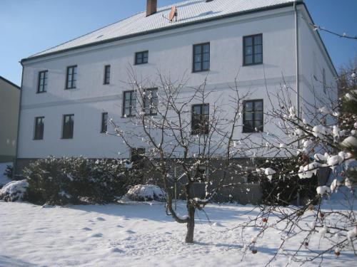 Bed & Breakfast Glashof