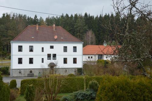 Bed & Breakfast Glashof