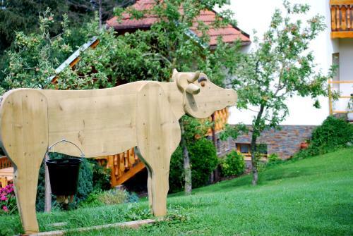 Agroturismo Tourist Farm Ur?ka