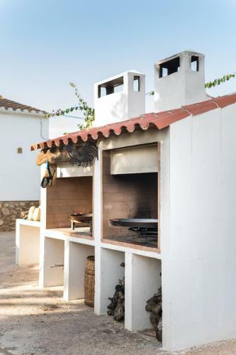 Masia Botargo