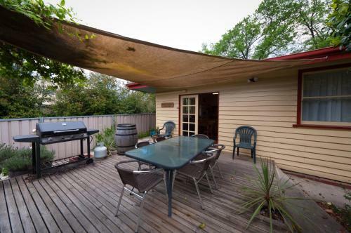 Motel National Hotel Complex Bendigo
