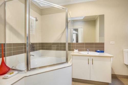 Motel National Hotel Complex Bendigo