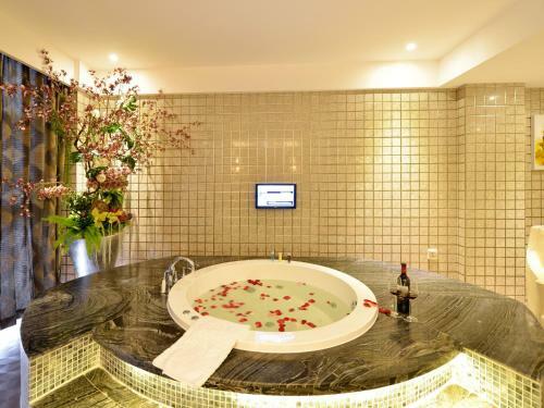 Xiamen Discovery Hotel