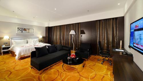 Xiamen Discovery Hotel