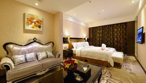Xiamen Discovery Hotel