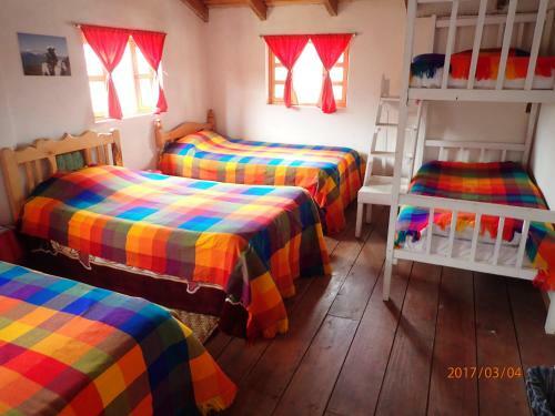 Hosteria Rose Cottage