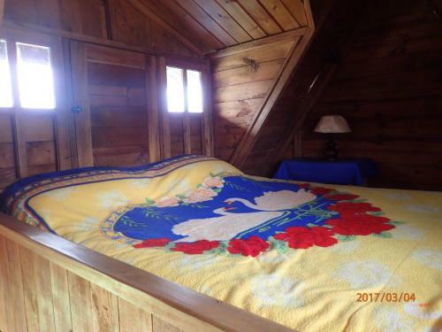 Hosteria Rose Cottage