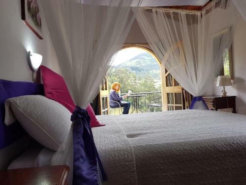 Hosteria Rose Cottage