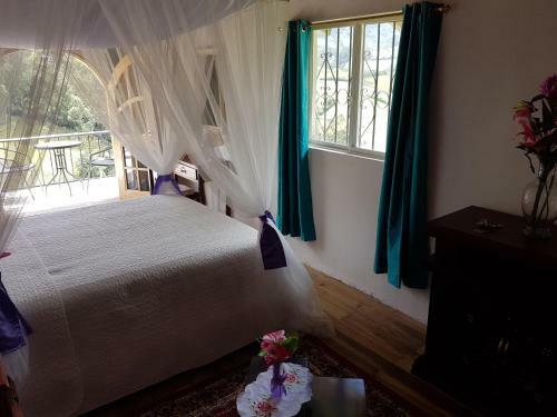 Hosteria Rose Cottage