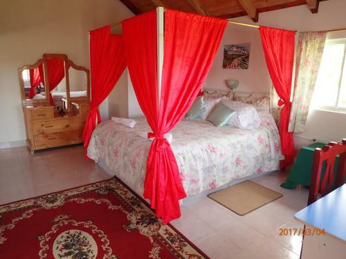 Hosteria Rose Cottage