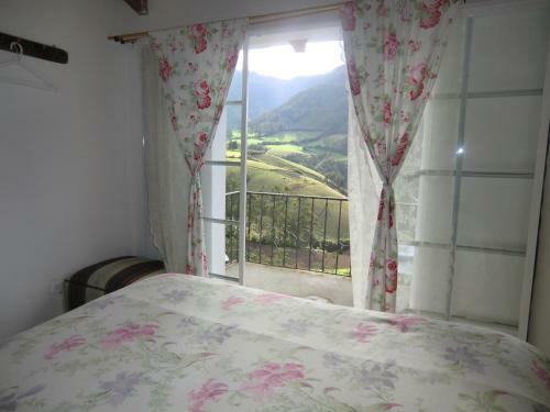 Hosteria Rose Cottage