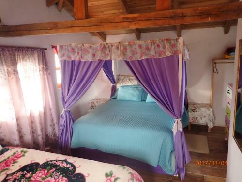 Hosteria Rose Cottage