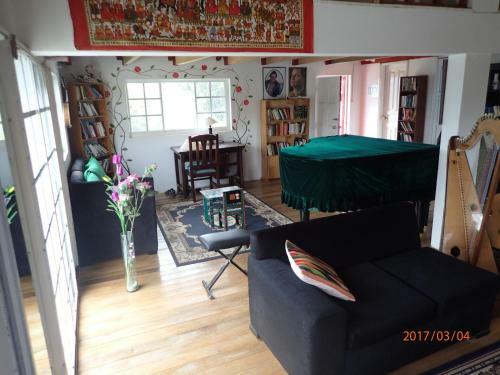 Hosteria Rose Cottage