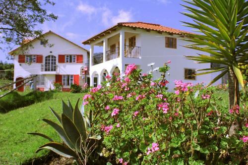 Hosteria Rose Cottage