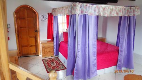 Hosteria Rose Cottage