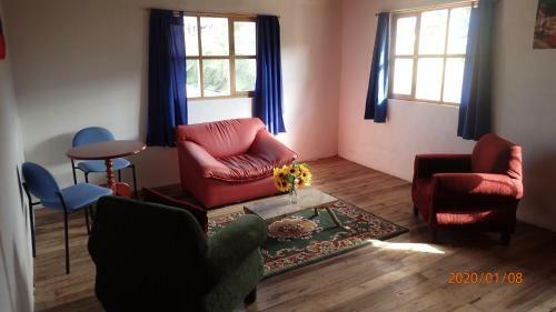 Hosteria Rose Cottage