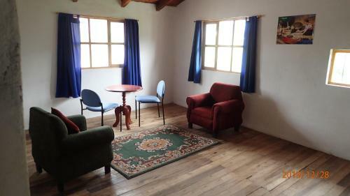Hosteria Rose Cottage
