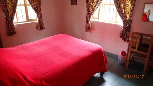 Hosteria Rose Cottage