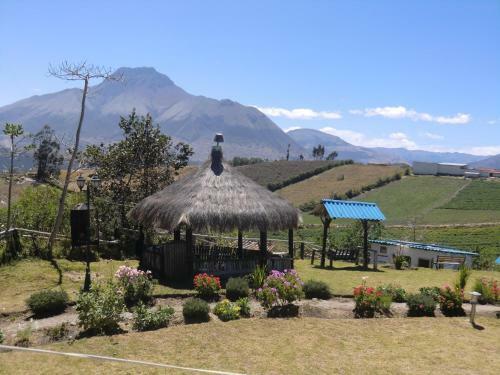 Hosteria Rose Cottage