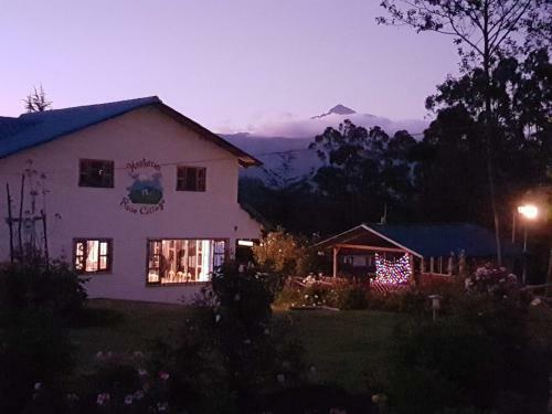 Hosteria Rose Cottage