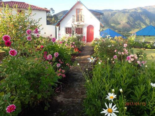 Hosteria Rose Cottage