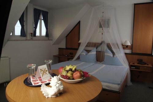 Hotel Am Rossplan
