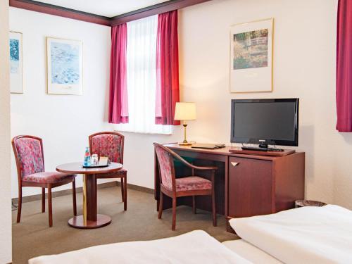 Hotel Am Rossplan