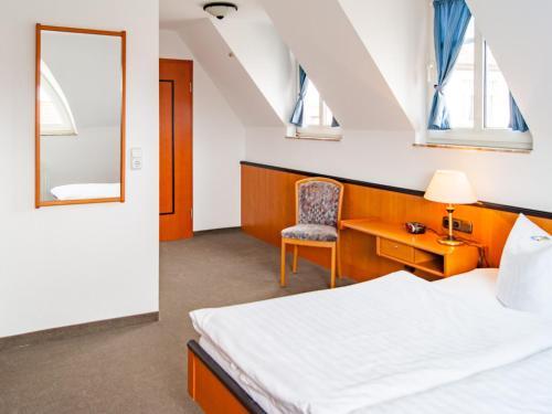 Hotel Am Rossplan