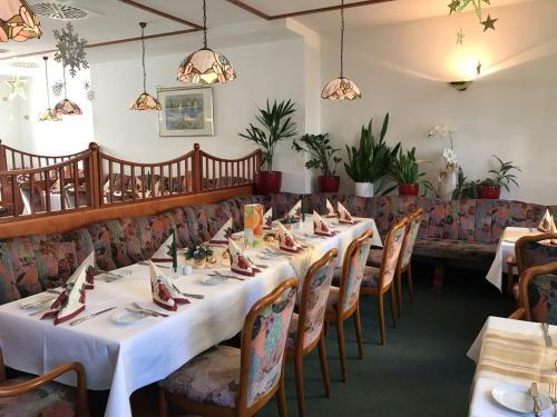 Hotel Am Rossplan