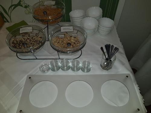 Hotel Am Rossplan