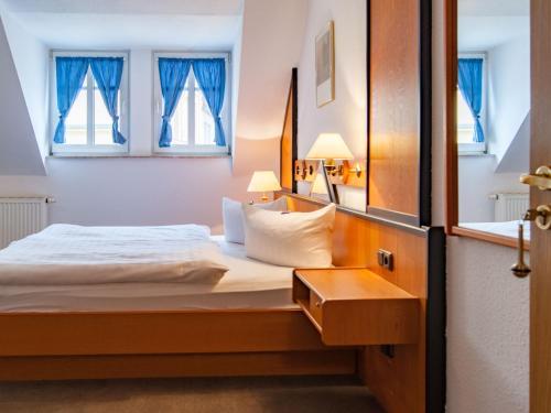 Hotel Am Rossplan