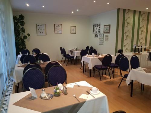 Hotel Am Rossplan