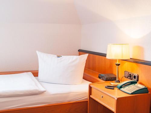 Hotel Am Rossplan