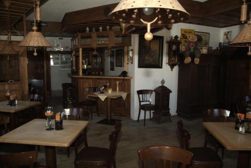 Hotel Am Rossplan