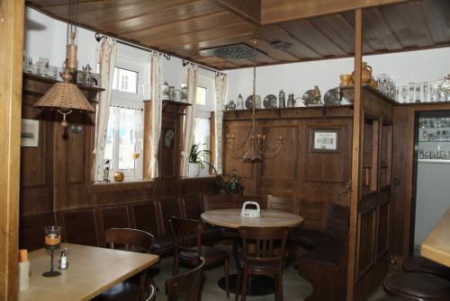 Hotel Am Rossplan
