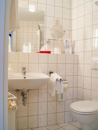 Hotel Am Rossplan