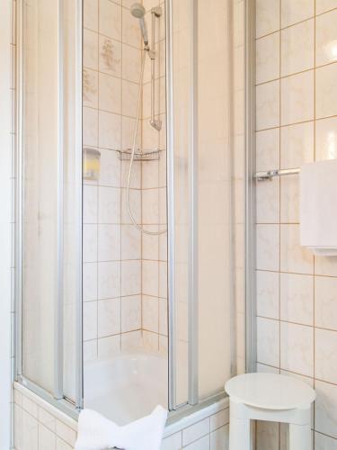 Hotel Am Rossplan