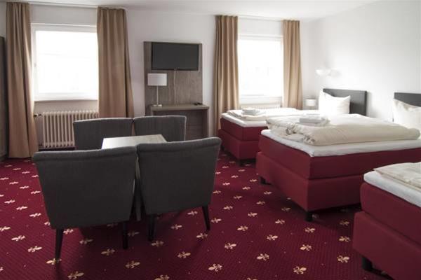 Hotel Maurer