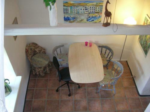Bed & Breakfast Vranum Guesthouse